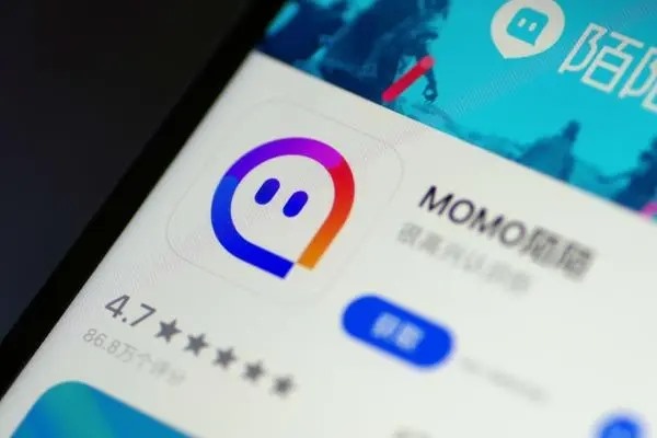 除了陌陌以外。还有什么可以确定附近的人的软件？